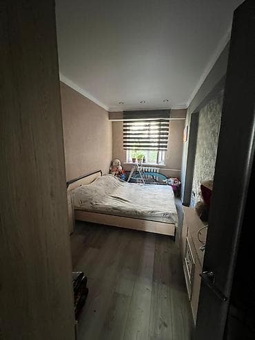 квартиры нижний джал: 4 комнаты, 93 м², Индивидуалка, 3 этаж, Евроремонт — 7