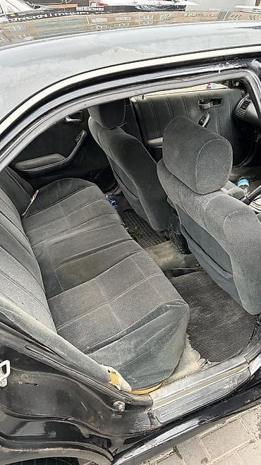 прокладка впускного коллектора: Honda Ascot: 1993 г., 2 л, Автомат, Бензин, Седан — 9