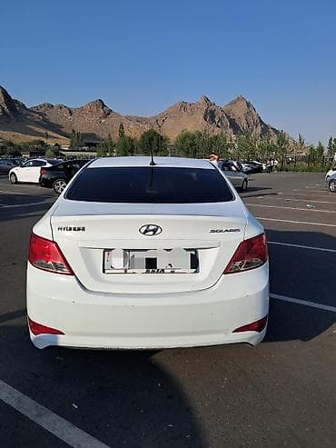 хундай солярис 2021: Hyundai Solaris: 2015 г., 1.6 л, Автомат, Бензин, Седан — 4
