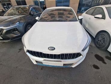 продаю или меняю на дом: Kia K3: 2019 г., 1.6 л, Вариатор, Гибрид, Седан — 1