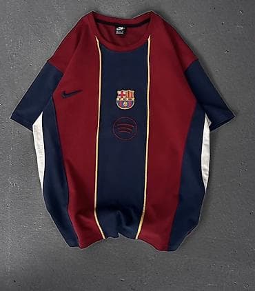 Футболки: Мужская футболка, Все размеры, Nike, Новый, цвет - Белый, Бесплатная доставка — 2