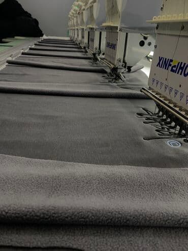 надом ак босого: Компьютерная вышивка — 9