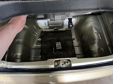 matiz бампер: Daewoo Matiz: 2010 г., Хэтчбэк — 5