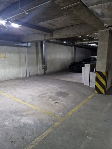 В центре Чуйкова 134 блок В Строительная компания Гок Таш. Продам