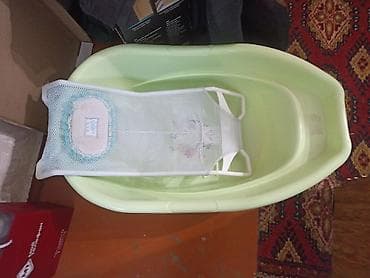 Балдар электр унаалары: Бала — 1