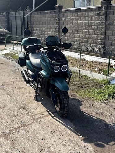 квадроцикл 150 кубов цена бу: Tank, 150 куб. см, Бензин, Б/у — 1