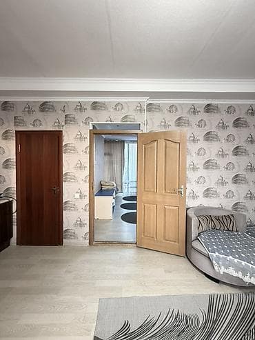 квартиры 3: 2 комнаты, 58 м², Индивидуалка, 3 этаж — 6