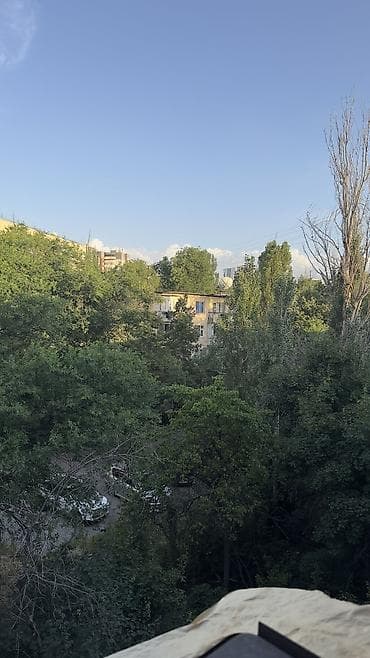 в глобус: 1 комната, 35 м², 104 серия, 4 этаж, Старый ремонт — 8