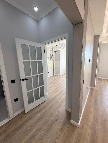 1 комната, 42 м², Элитка, 12 этаж, Евроремонт — 5