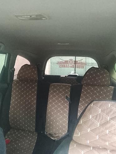 step wgn: Honda Stream: 2002 г., 2 л, Автомат, Газ, Универсал — 4