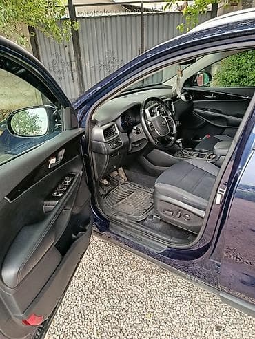 kia seltas: Kia Sorento: 2019 г., 2.4 л, Автомат, Бензин, Кроссовер — 7