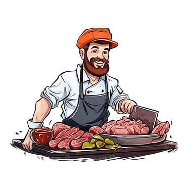 В чайхану НАВАТ требуется: мясник с опытом! 8:00-15:00 5/2 или же