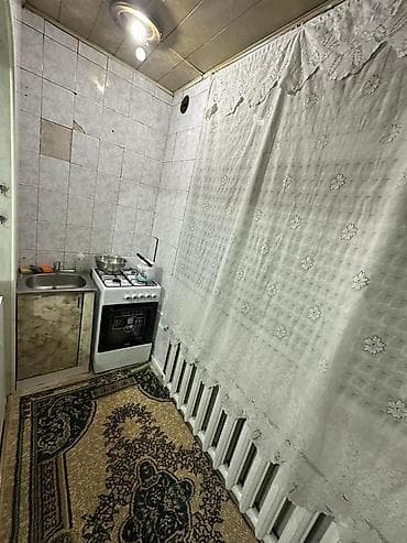 сдаю квартиру сокулук: 2 комнаты, Собственник, Без подселения, С мебелью частично — 9