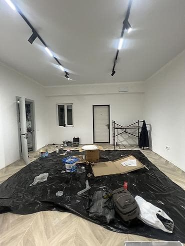 Продаю полуподвальное коммерческое помещение 35 м2, со свежим