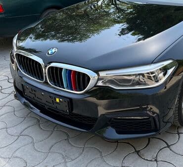 б фит для похудения отзывы: Оригинал бампера М на BMW G30 Передний бампер в сборе с — 1