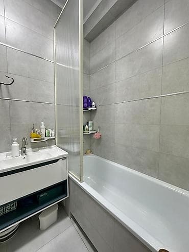 продаю элитные квартиры: 3 комнаты, 95 м², Элитка, 10 этаж, Дизайнерский ремонт — 4