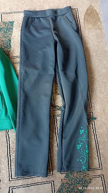 спортивные кастюмы: Комплект — 3