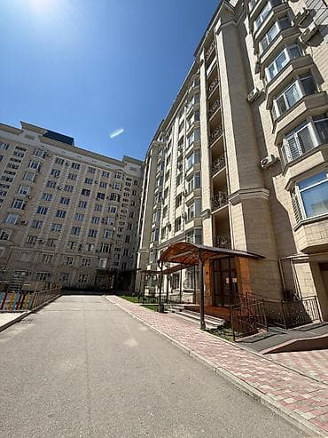 2 комнаты, 75 м², Элитка, 5 этаж, Евроремонт
