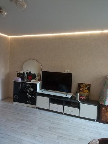 Продаётся квартира барачного типа Основные характеристики: - Отдельно — 5