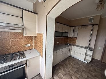 2 комнаты, 78 м², Восток-5 мкр 106 серия, 6 этаж, Старый ремонт — 2