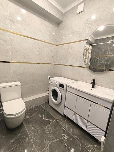 томми: 2 комнаты, Агентство недвижимости, Без подселения, С мебелью полностью — 3