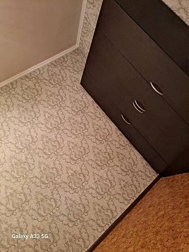 Кыймылсыз мүлк: 1 бөлмө, 35 м², 12-мкр 105-серия, 4 кабат, Косметикалык оңдоо — 7