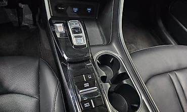 Hyundai Sonata: 2020 г., 2 л, Автомат, Бензин, Седан — 5