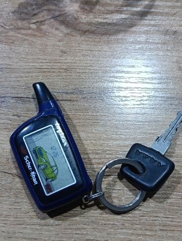 Продажа авто: ВАЗ (ЛАДА) Granta: 2012 г., 1.6 л, Механика, Бензин, Седан — 5