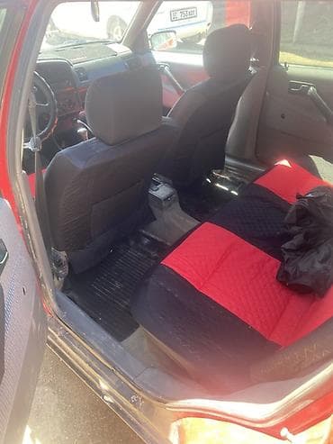 крыло на венто: Volkswagen Passat: 1990 г., 1.8 л, Ручные, Бензин, Универсал — 2