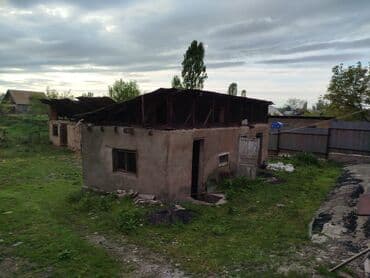 тэц дом: Үй, 150 кв. м, 5 бөлмө, Менчик ээси, Эски ремонт — 4