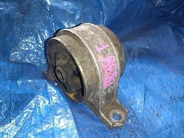 6g73: Подушка мотора Mitsubishi 1998 г., Б/у, Оригинал, Япония — 2