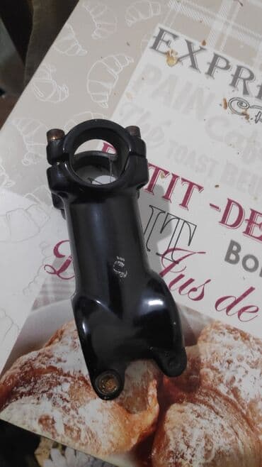 скутер бу бишкек: Городской велосипед, Рама M (156 - 178 см), Б/у — 1