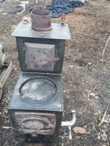 стол трансформер 2 в 1: Печка сапог — 1