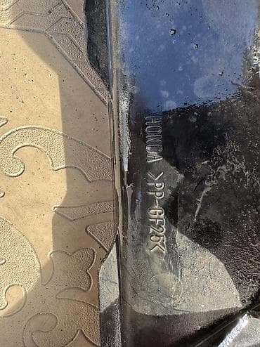 купить вентилятор в бишкеке: Вентилятор Honda — 3