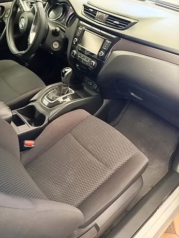 Продажа авто: Nissan Rogue: 2020 г., 2 л, Типтроник, Бензин, Кроссовер — 2