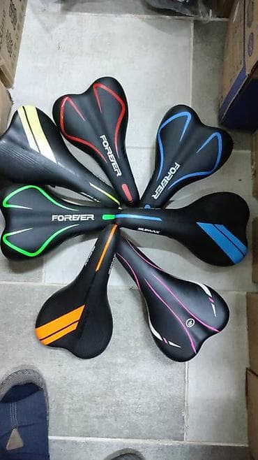 speedone frame: Велосипедные седла FOREVER / SUMAX – выбор для комфорта и спорта. - — 1