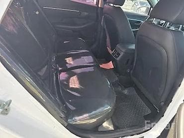 chery arizo: Hyundai Sonata: 2019 г., 2 л, Бензин, Седан — 6