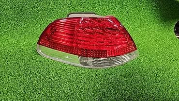 bmv e: Фонари Е65 рест . Белый поворотник. 7 год. каждая. В отличном — 6