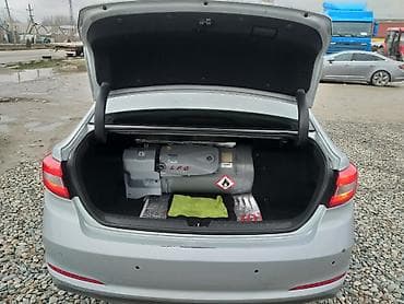 mersedes e63: Hyundai Sonata: 2017 г., 2 л, Газ, Седан — 8