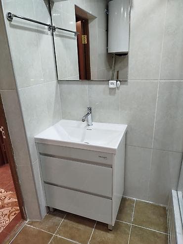 Ремонт под ключ: Отделочные и плиточные работы под ключ - Профессиональная укладка — 4