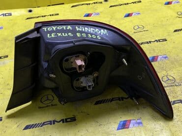 камри стоп: Задний левый стоп-сигнал Toyota Оригинал, Япония — 2