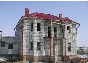 рабочии: Ищу работу, Бригада от фундамента до крыши, кладка кирпич — 2