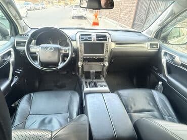 шины на gx: Lexus GX: 2011 г., 4.6 л, Автомат, Бензиновая, Внедорожник — 6
