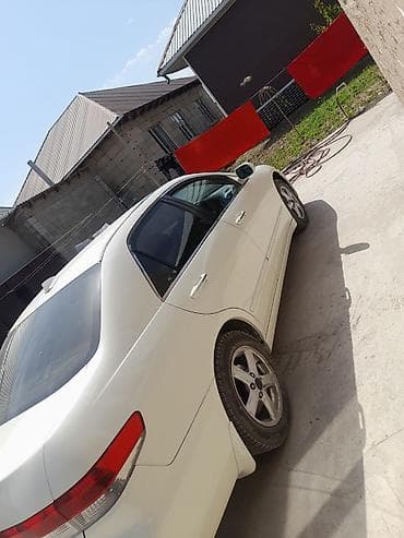 renji rover: Honda Inspire: 2003 г., 3 л, Седан — 4
