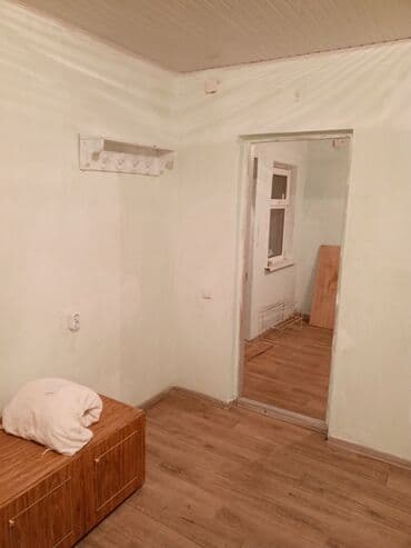 здаю дом ак ордо: 35 м², 2 комнаты — 7