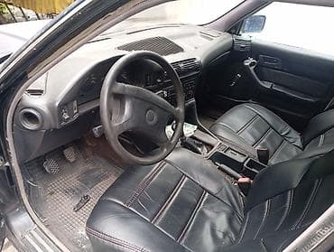 бензанасос е34: BMW 5 series: 1994 г., 2 л, Бензин, Седан — 2
