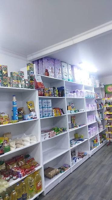 майон: Минимаркет — продуктовый магазин у дома аренда 50 тыс сом продаем — 3