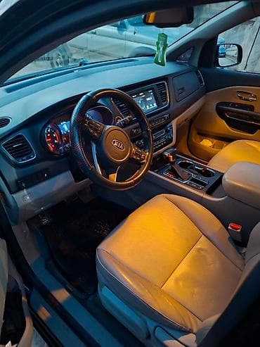 хендай карнивал цена: Kia Carnival: 2019 г., 2.2 л, Автомат, Дизель, Минивэн — 8