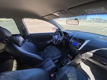 hyundai solaris капот: Hyundai Solaris: 2014 г., 1.4 л, Автомат, Бензин, Седан — 3