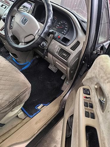 двери хонда одиссей бишкек: Honda Odyssey: 2001 г., 2.3 л, Бензин, Минивэн — 2